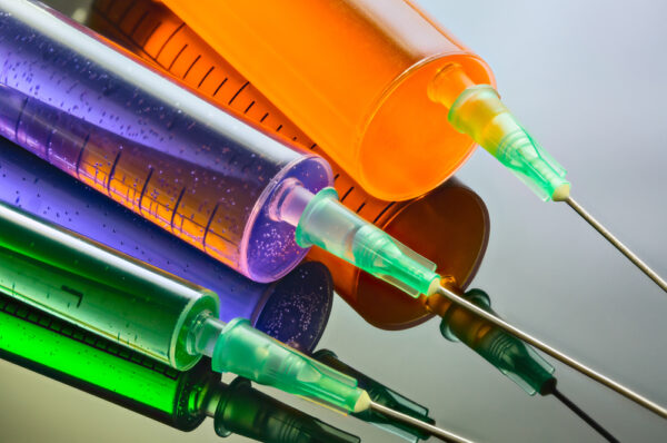 Vaccine Calculator - 1 Day Subscription